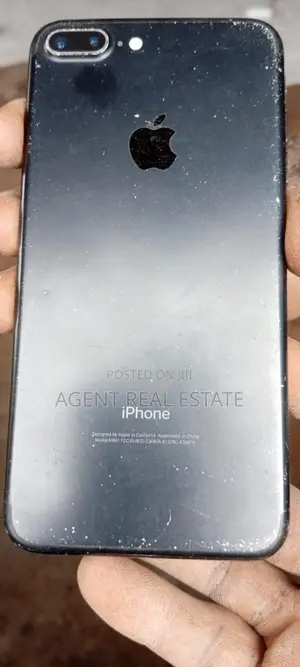 Apple iPhone 7 Plus 32 GB Gray