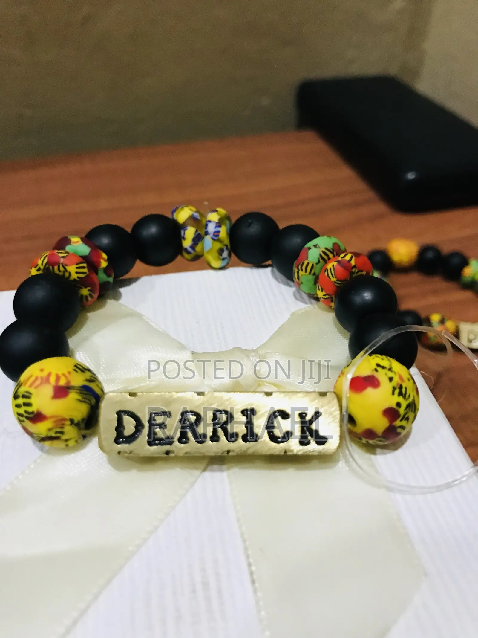 Nicely Packaged Bracelet