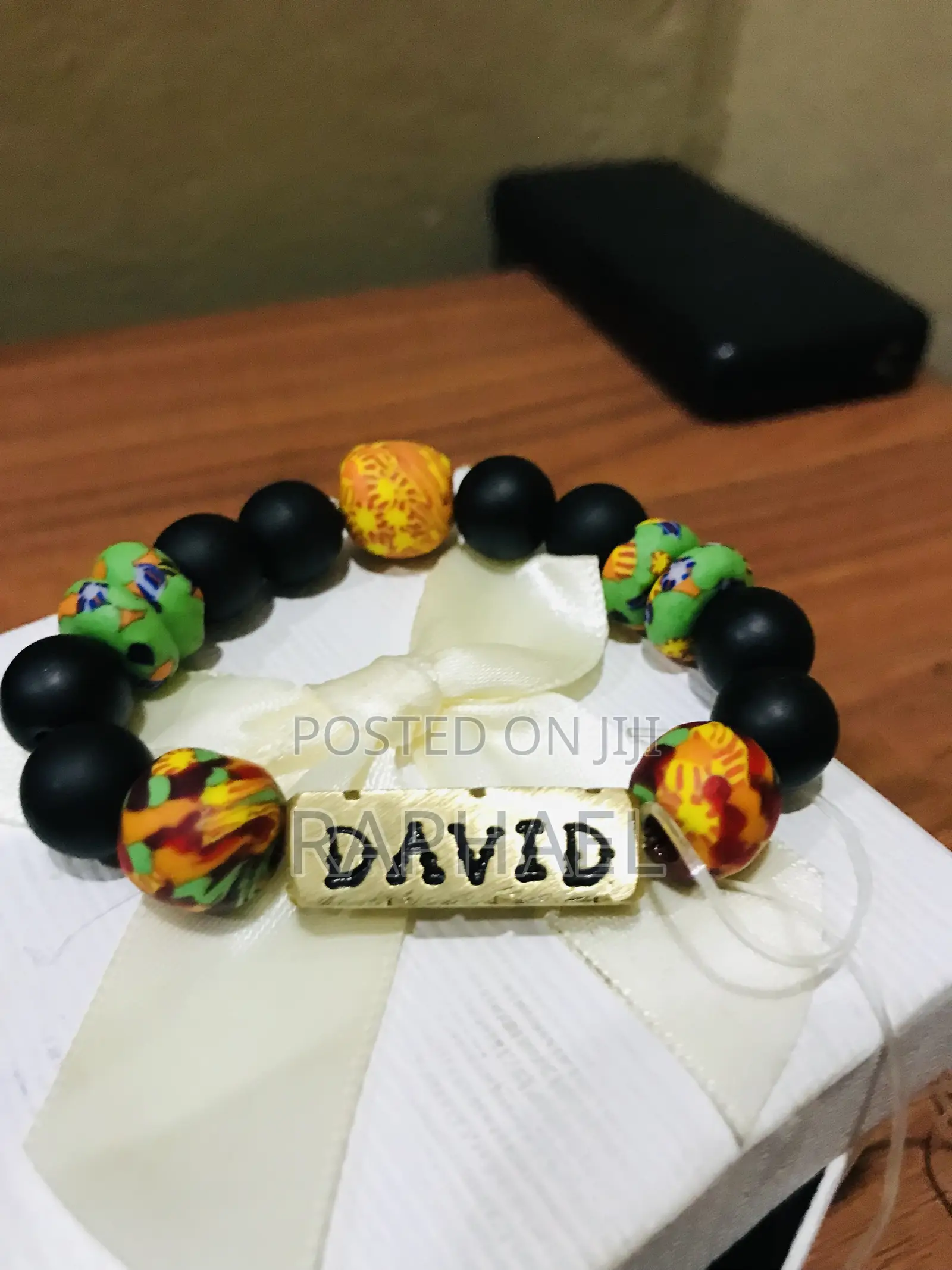 Nicely Packaged Bracelet