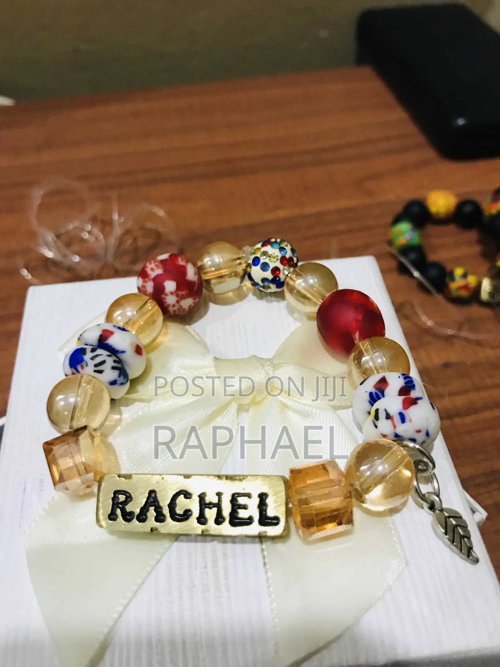 Nicely Packaged Bracelet