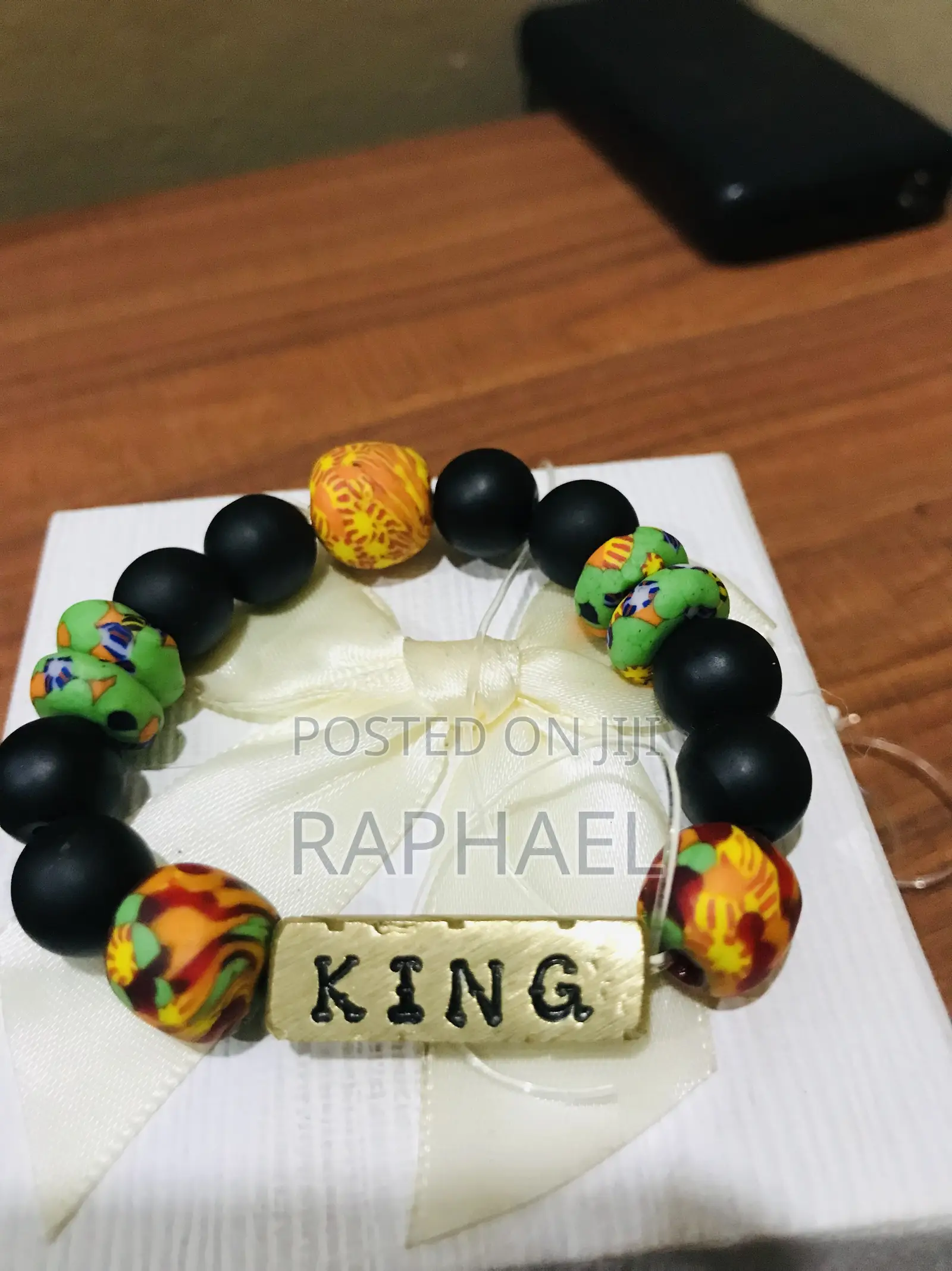 Nicely Packaged Bracelet