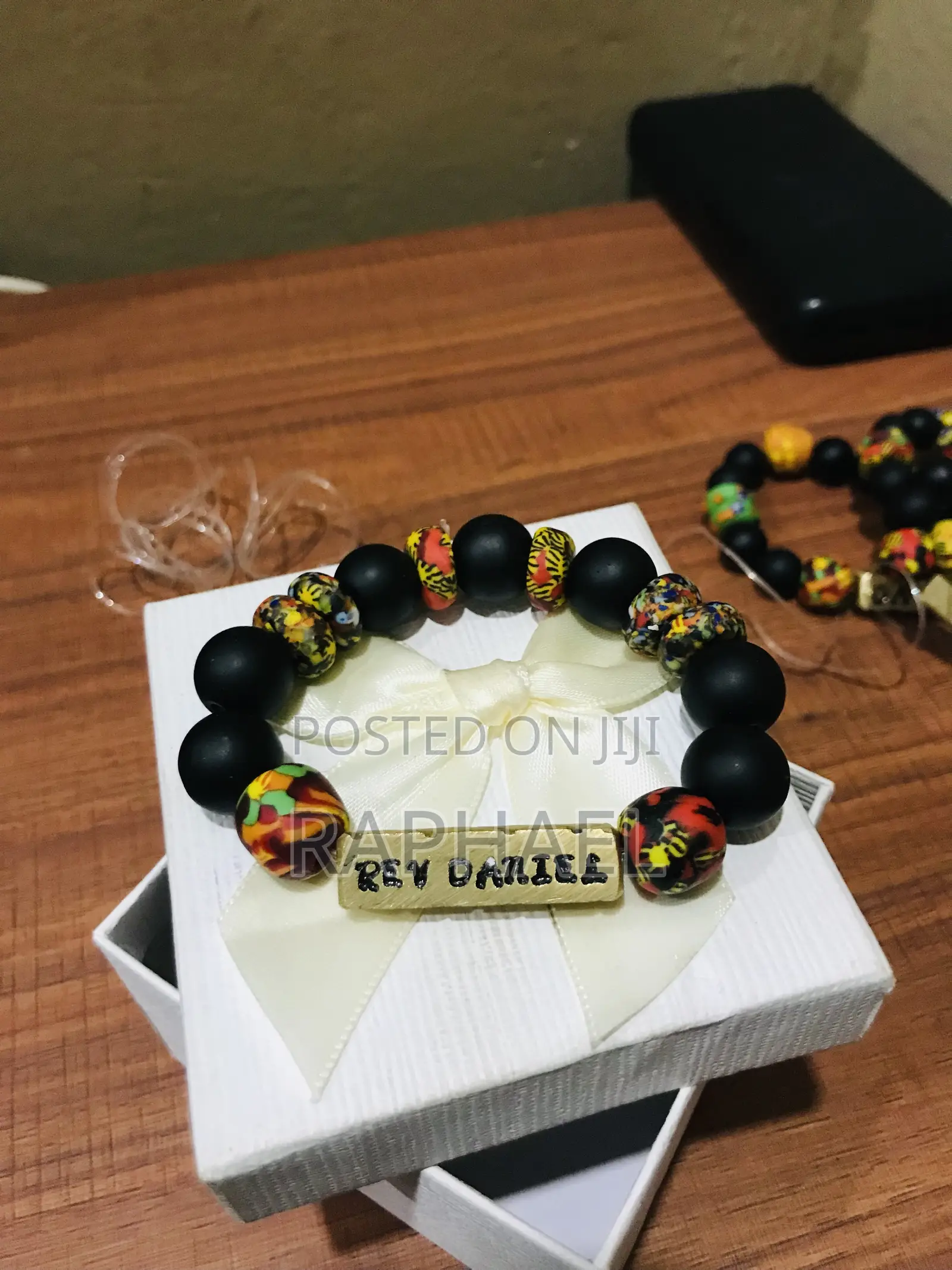 Nicely Packaged Bracelet