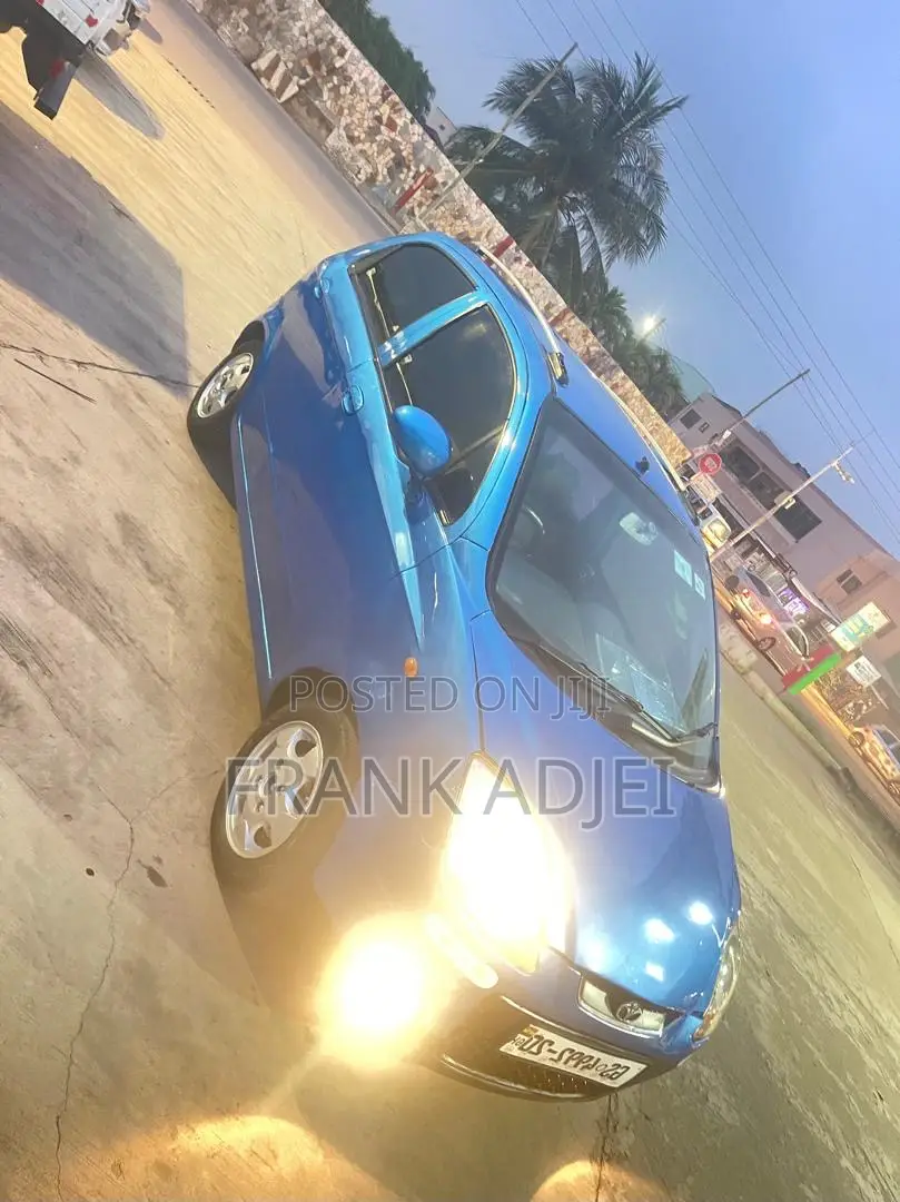 Daewoo Matiz 2008 Blue