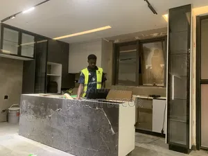 Kitchen Cabinet