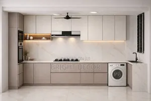 Kitchen Cabinet
