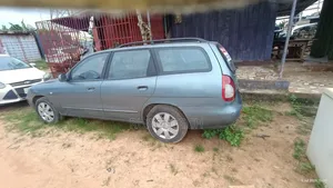 Daewoo Nubira 2003 Blue