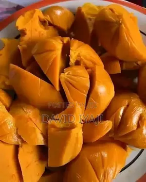 Nigerian Restaurant