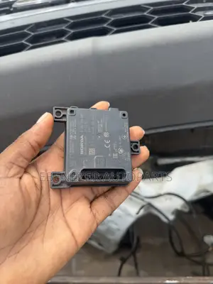 Honda CRV Cr-v Hybrid Radar Sensor 2023 2024 2025 2026