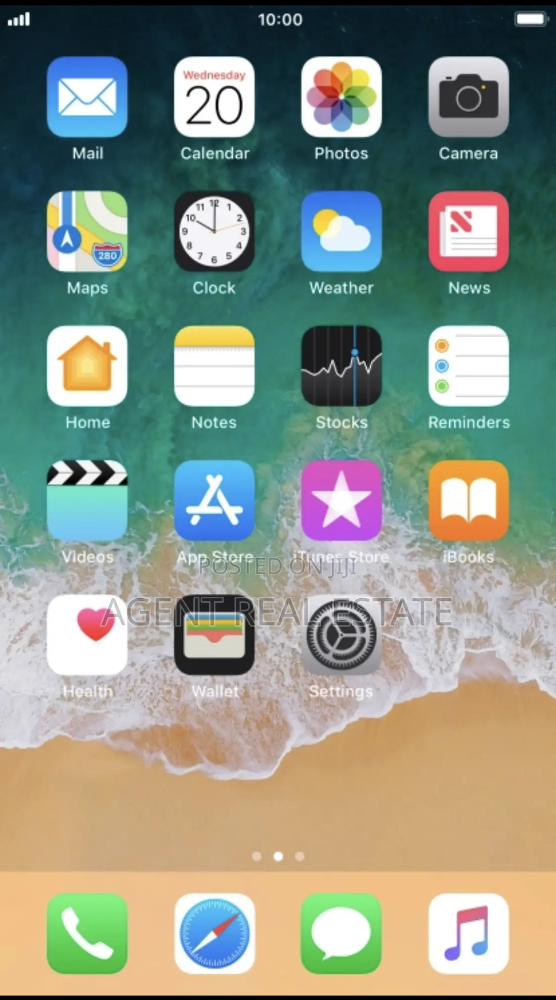 Apple iPhone 7 Plus 32 GB Gray