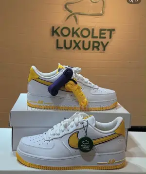 Original Air Force 1
