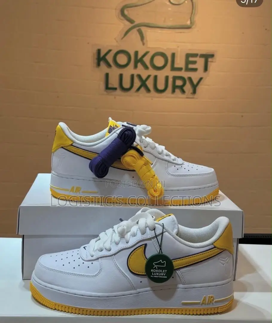 Original Air Force 1