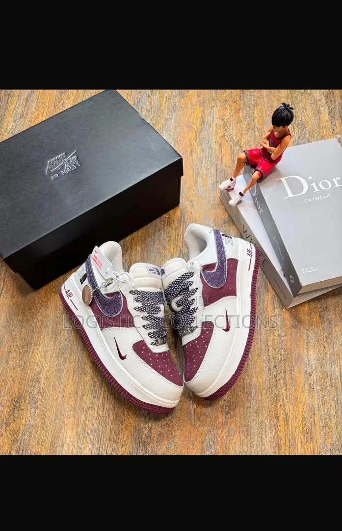 Original Air Force 1