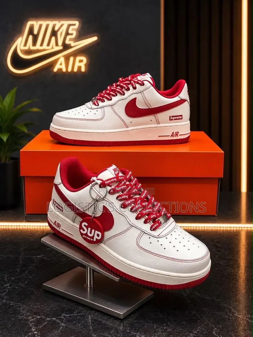 Original Air Force 1