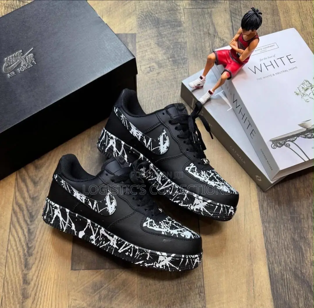 Original Air Force 1