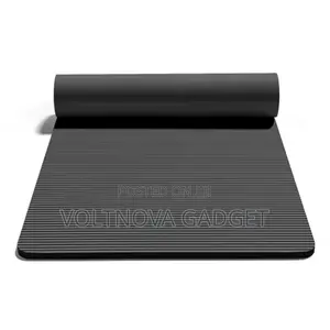 Premium Yoga Mat