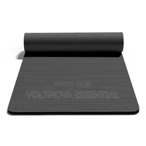 Premium Yoga Mat