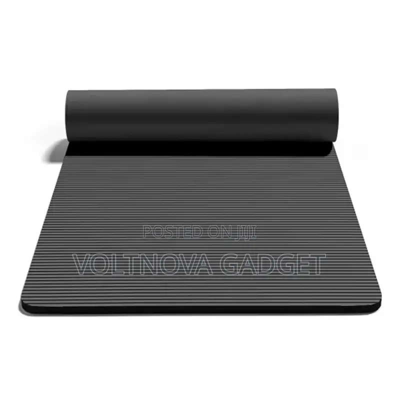 Premium Yoga Mat
