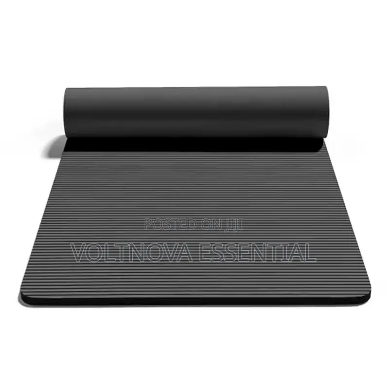 Premium Yoga Mat