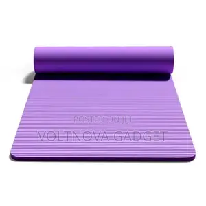 Premium Yoga Mat