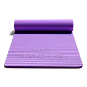 Premium Yoga Mat