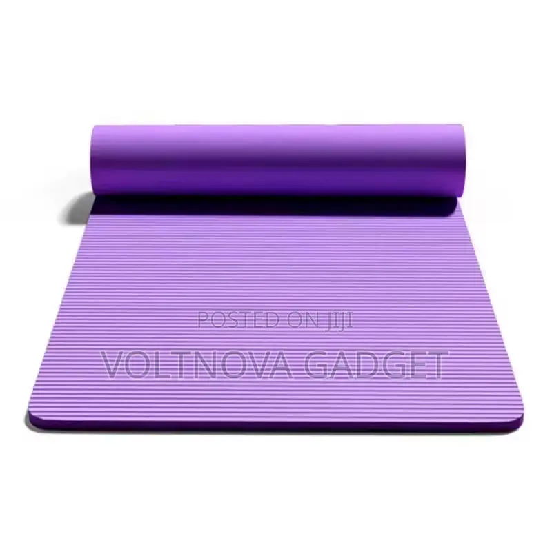 Premium Yoga Mat