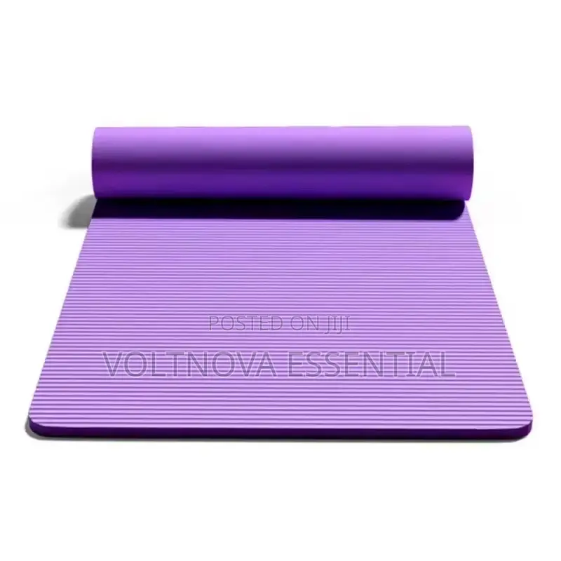Premium Yoga Mat
