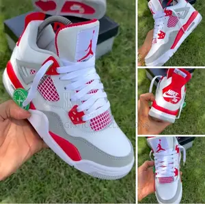 Original Air Jordan 4