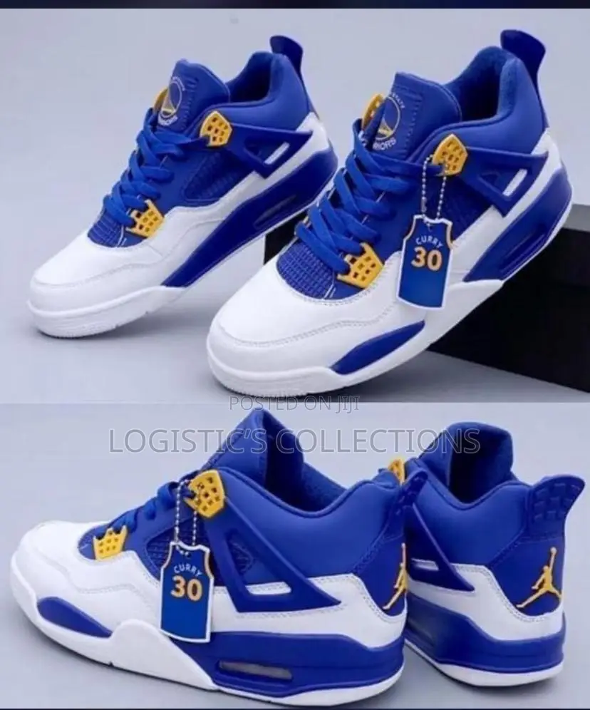 Original Air Jordan 4