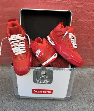 Original Air Jordan 4
