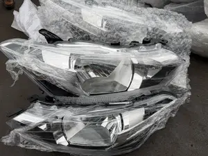 Toyota Yaris 2015-2017 Headlights Available