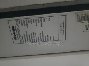 Hisense 1.5Hp Room Air-Condition