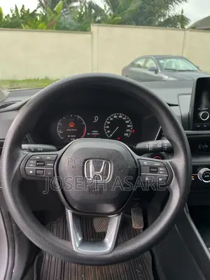 Honda CR-V 2024