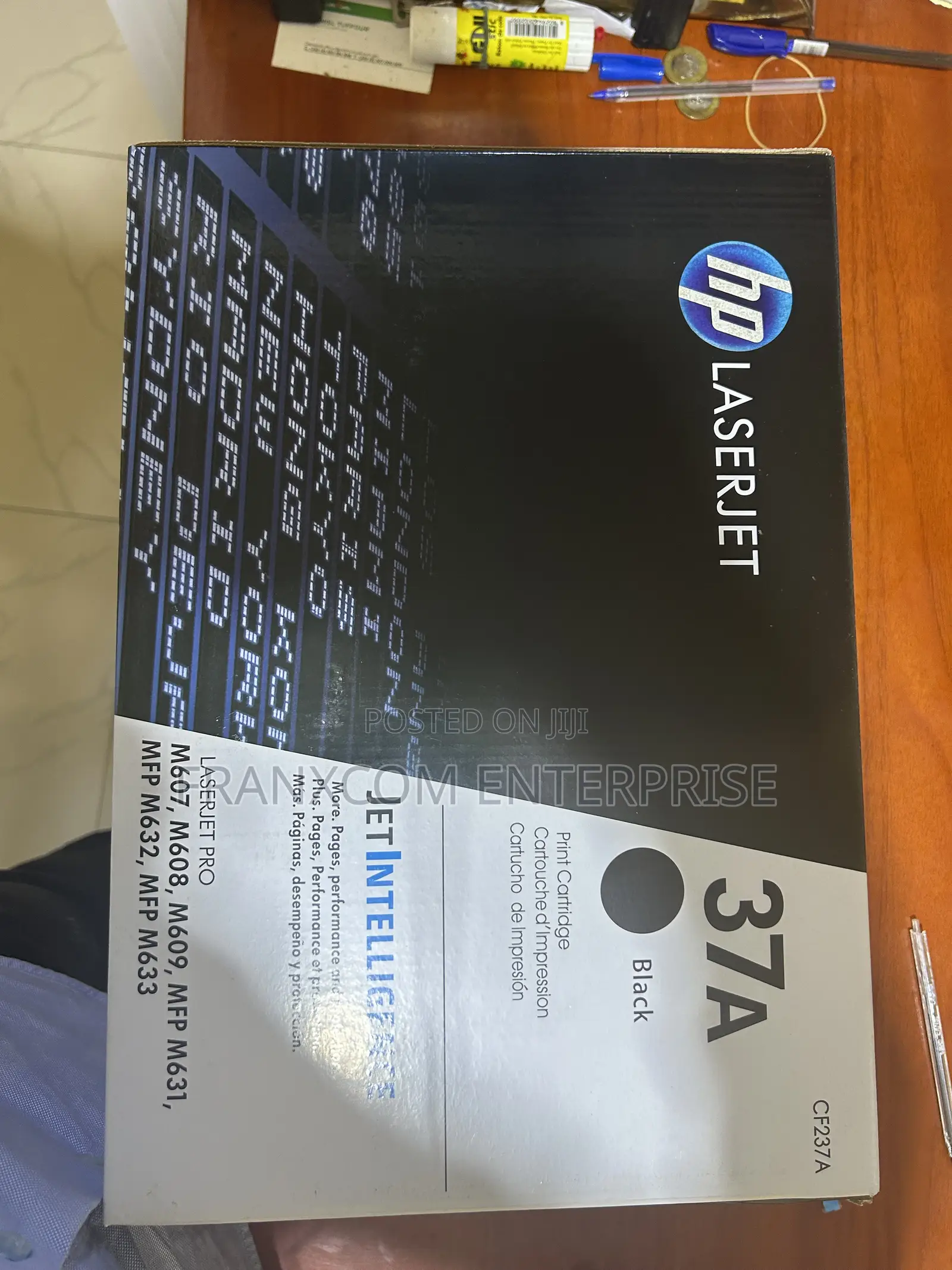 Toner Cartridge