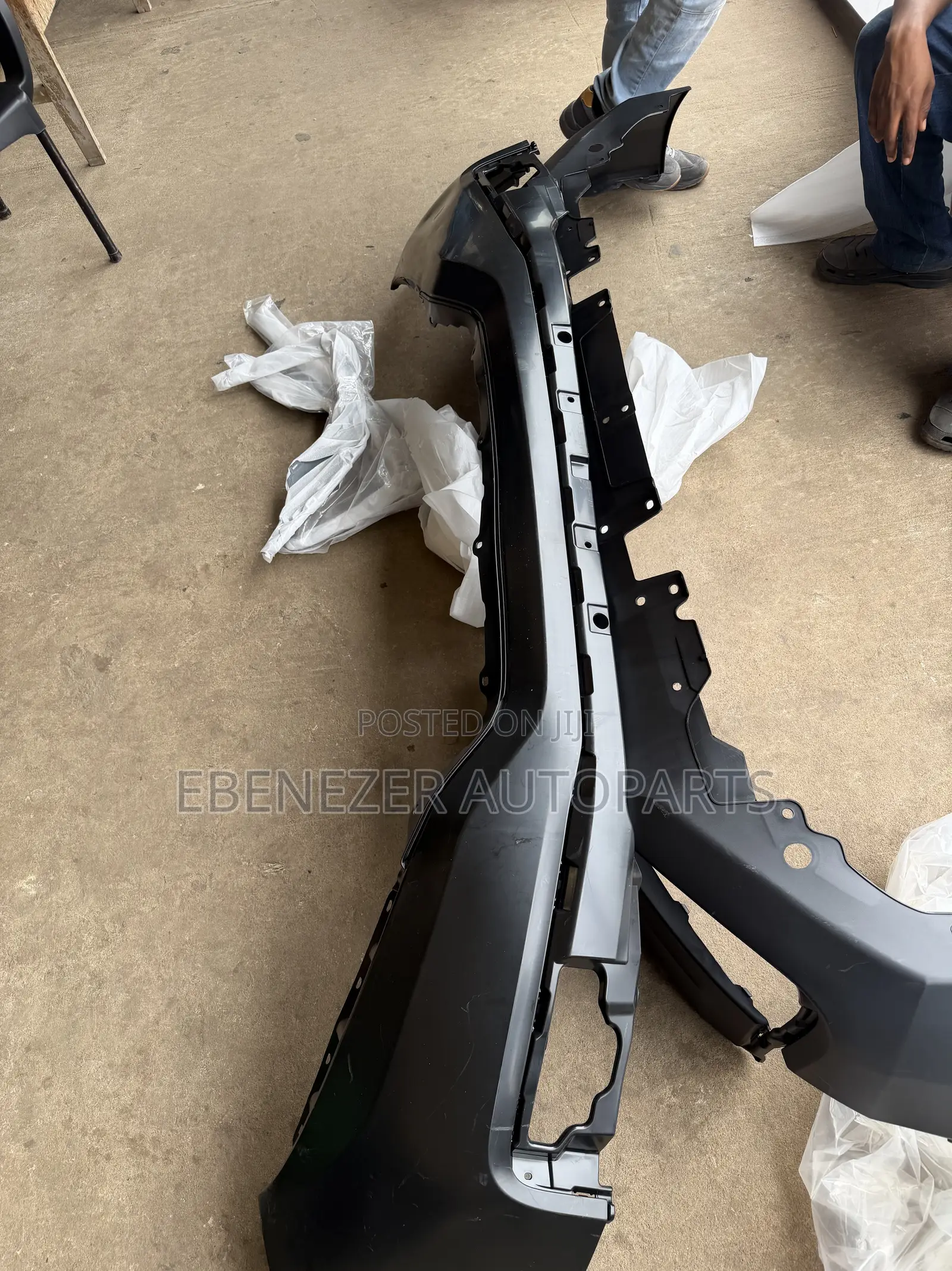 Honda CRV Cr-v Front Bumper Upper 2020 2021 2022