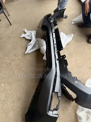 Honda CRV Cr-v Front Bumper Upper 2020 2021 2022
