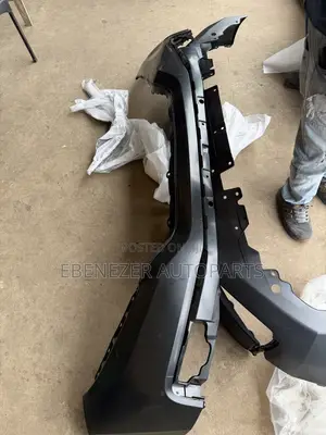 Honda CRV Cr-v Front Bumper Upper 2020 2021 2022