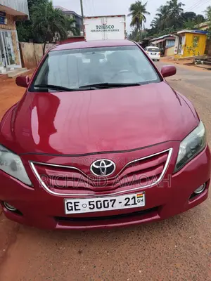 Toyota Camry 2010