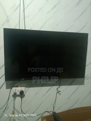 Franko 43 Inches TV