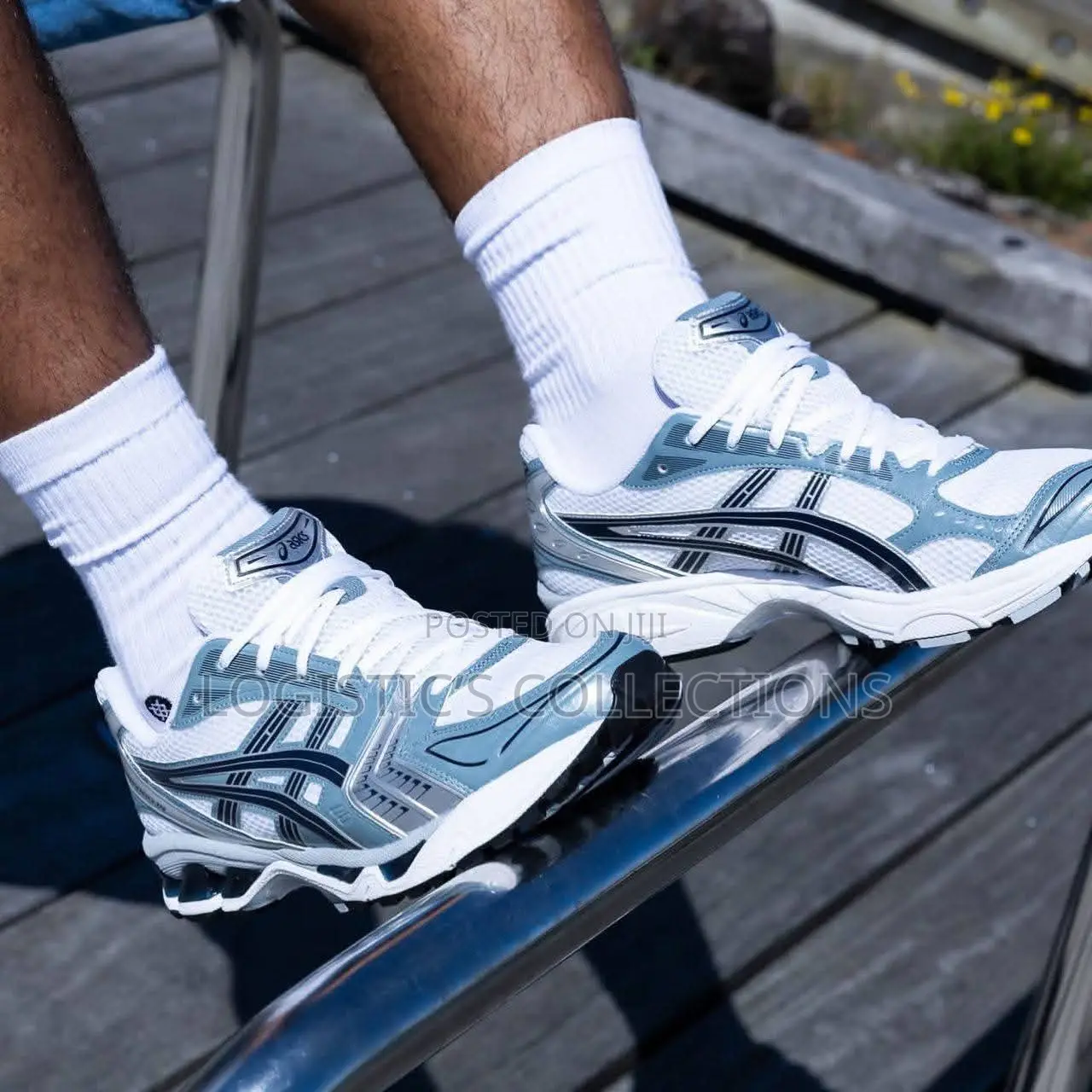 Original ASICS