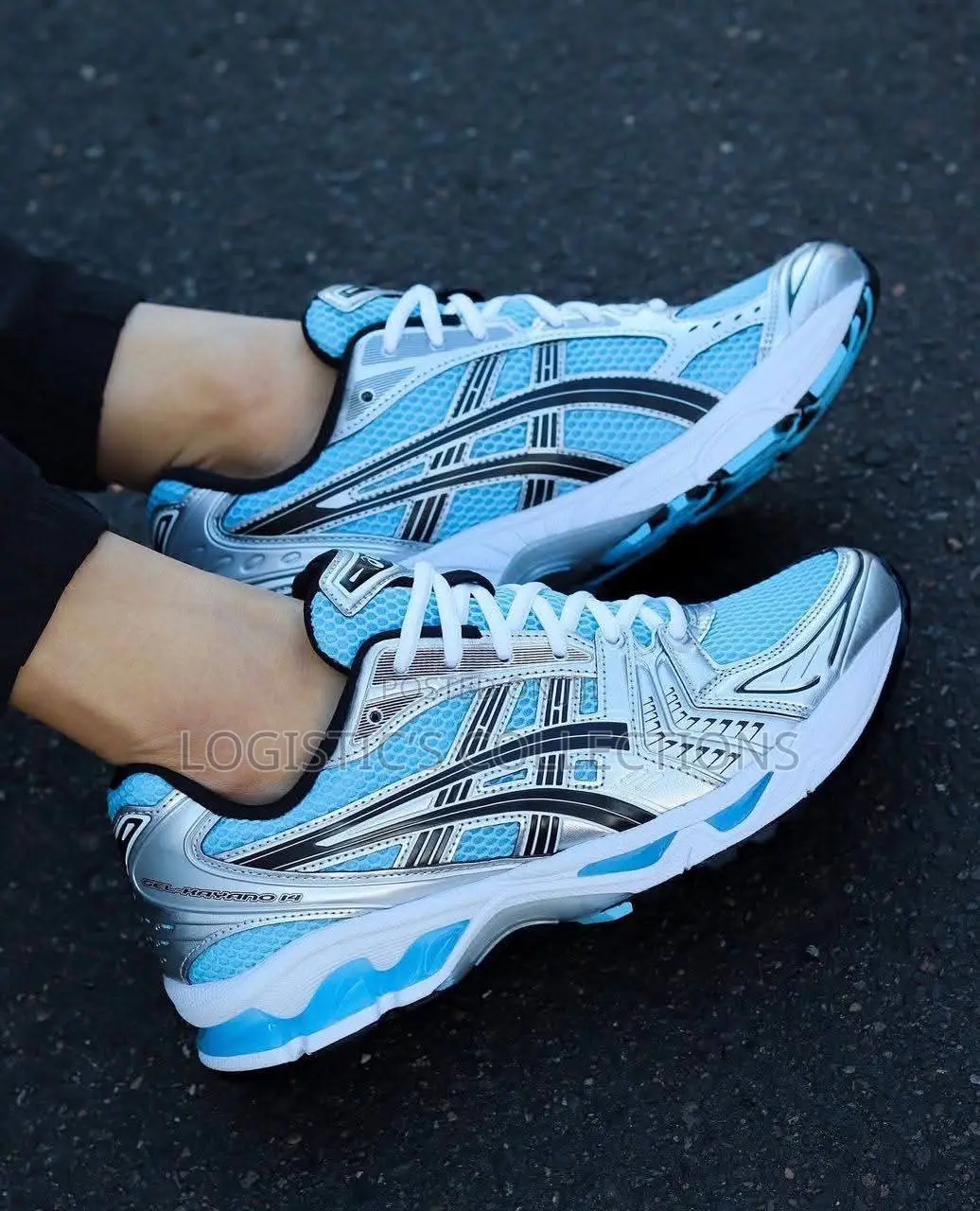 Original ASICS