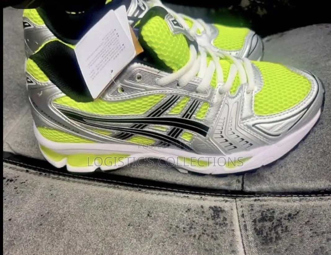 Original ASICS