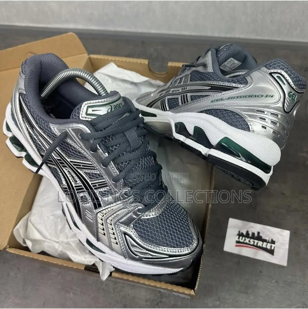 Original ASICS