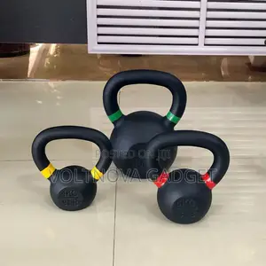 Kettle Bell 6kg
