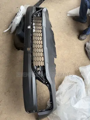 Honda CRV Cr-v Front Bumper Lower 2020 2021 2022