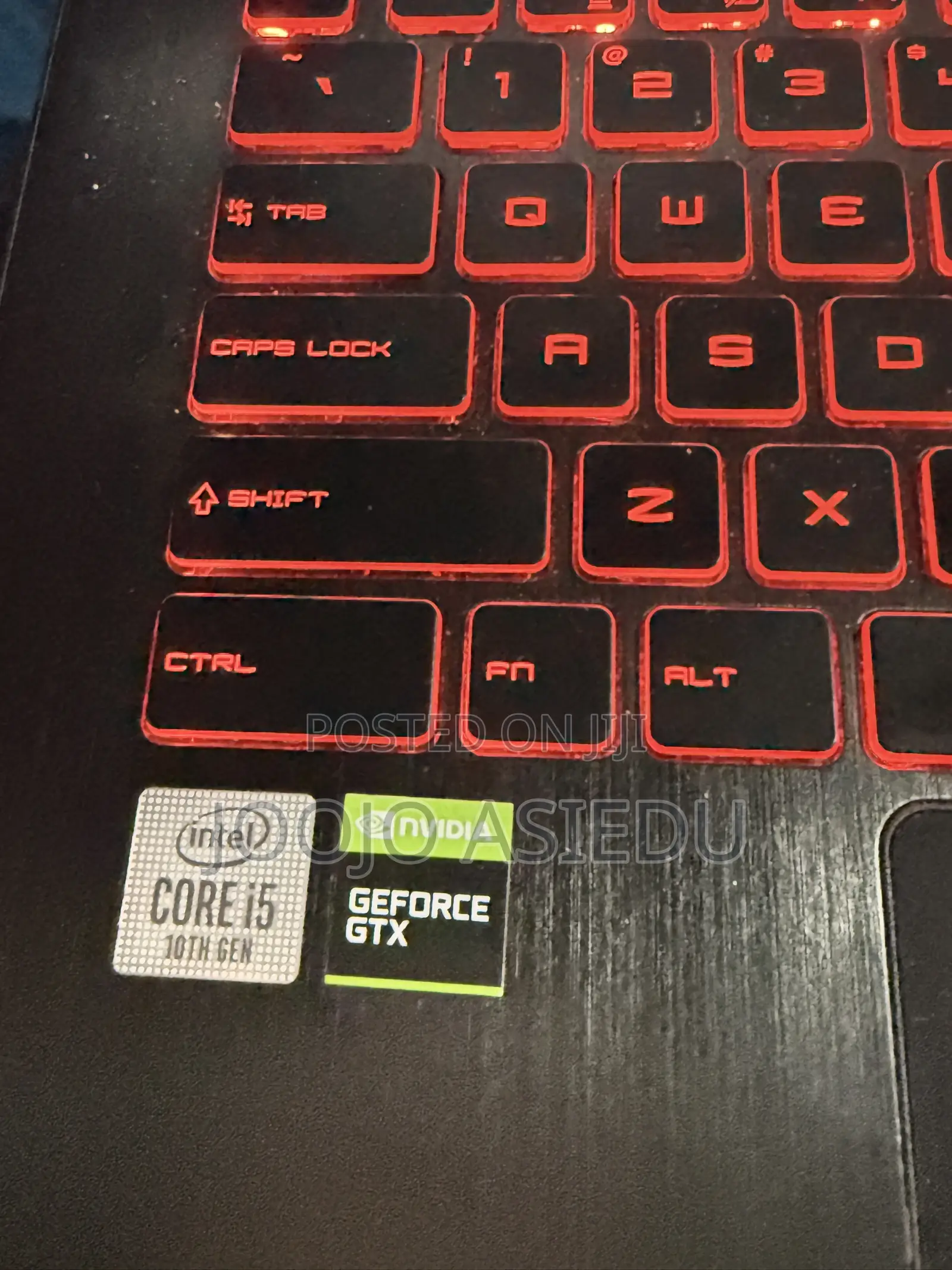 Laptop MSI GF75 Thin 8GB Intel Core i5 SSD 500GB