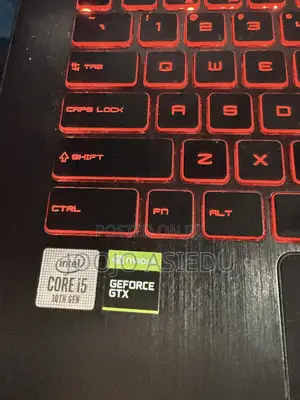 Laptop MSI GF75 Thin 8GB Intel Core i5 SSD 500GB