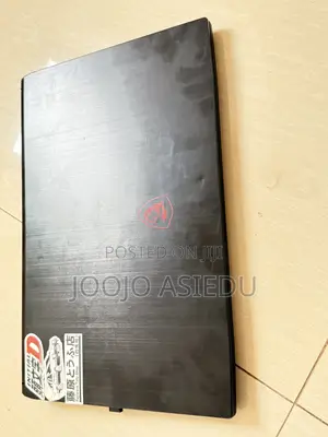 Laptop MSI GF75 Thin 8GB Intel Core i5 SSD 500GB
