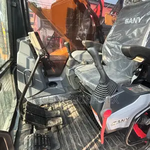 Sany Escavator SY215 Foreign Used