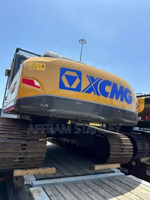 Excavators