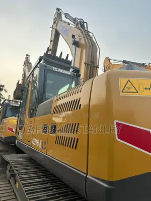 Excavators